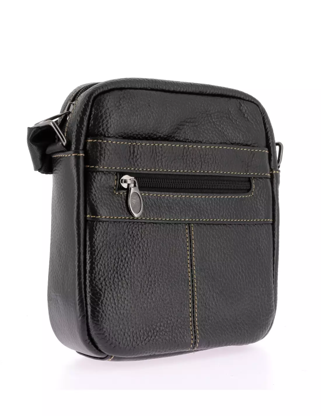 HOLOGRAMME HOLO 1212 - Sacs et petites maroquineries Noir