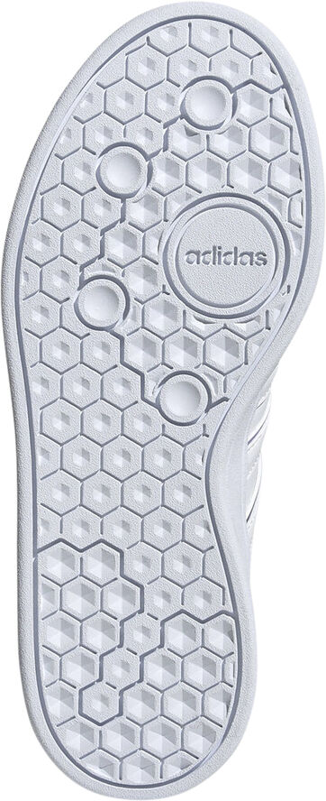 adidas Breaknet Plus sneakers Hvid