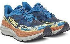 Hoka - Stinson 7 - Trailrunningschoenen - Blauw