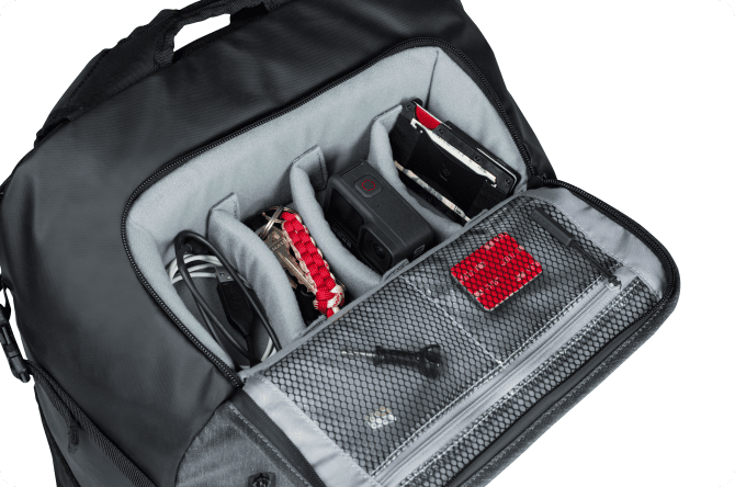 Weekender Rucksack