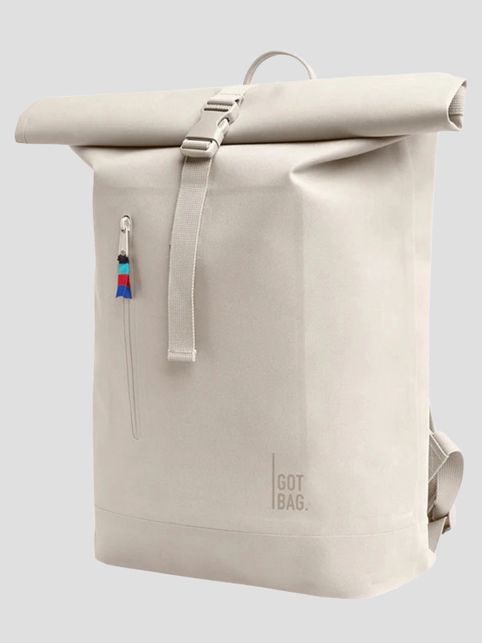 Got Bag Rolltop Lite 2.0 Backpack soft shell