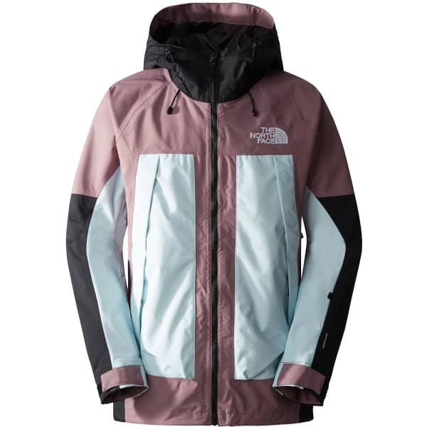 Veste de ski THE NORTH FACE M BALFRON JKT TNF TNF BLACK/ICECAP BLUE