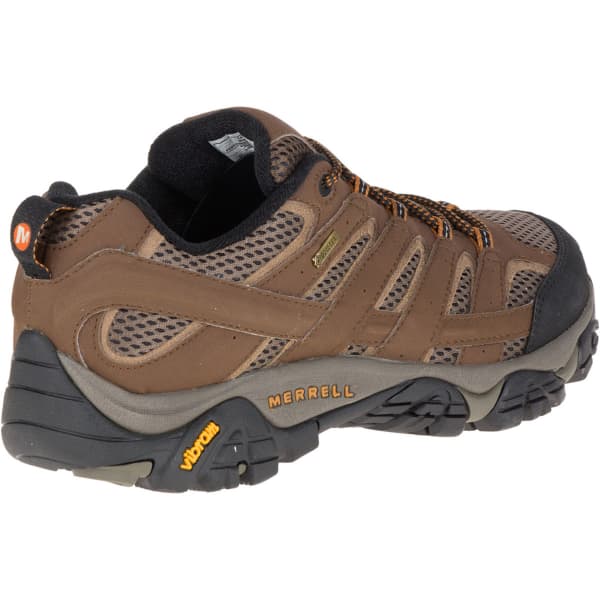 Chaussure de randonnée basse MERRELL MOAB 2 GORE-TEX EARTH