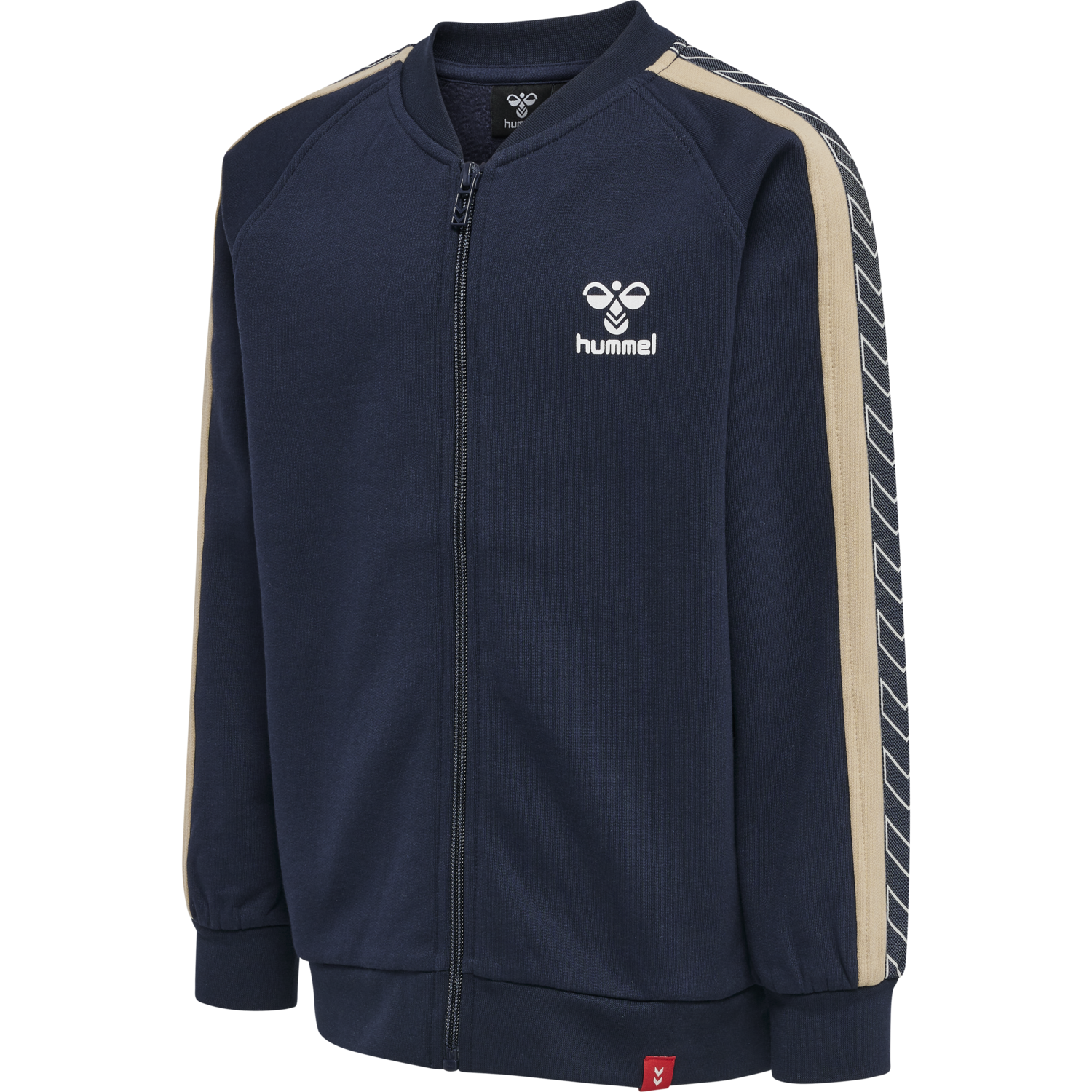 hmlAGNAR ZIP JACKET