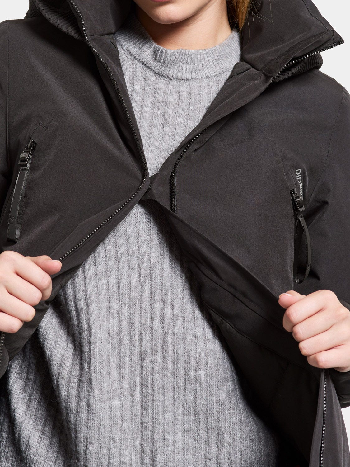 Didriksons  Bente Parka