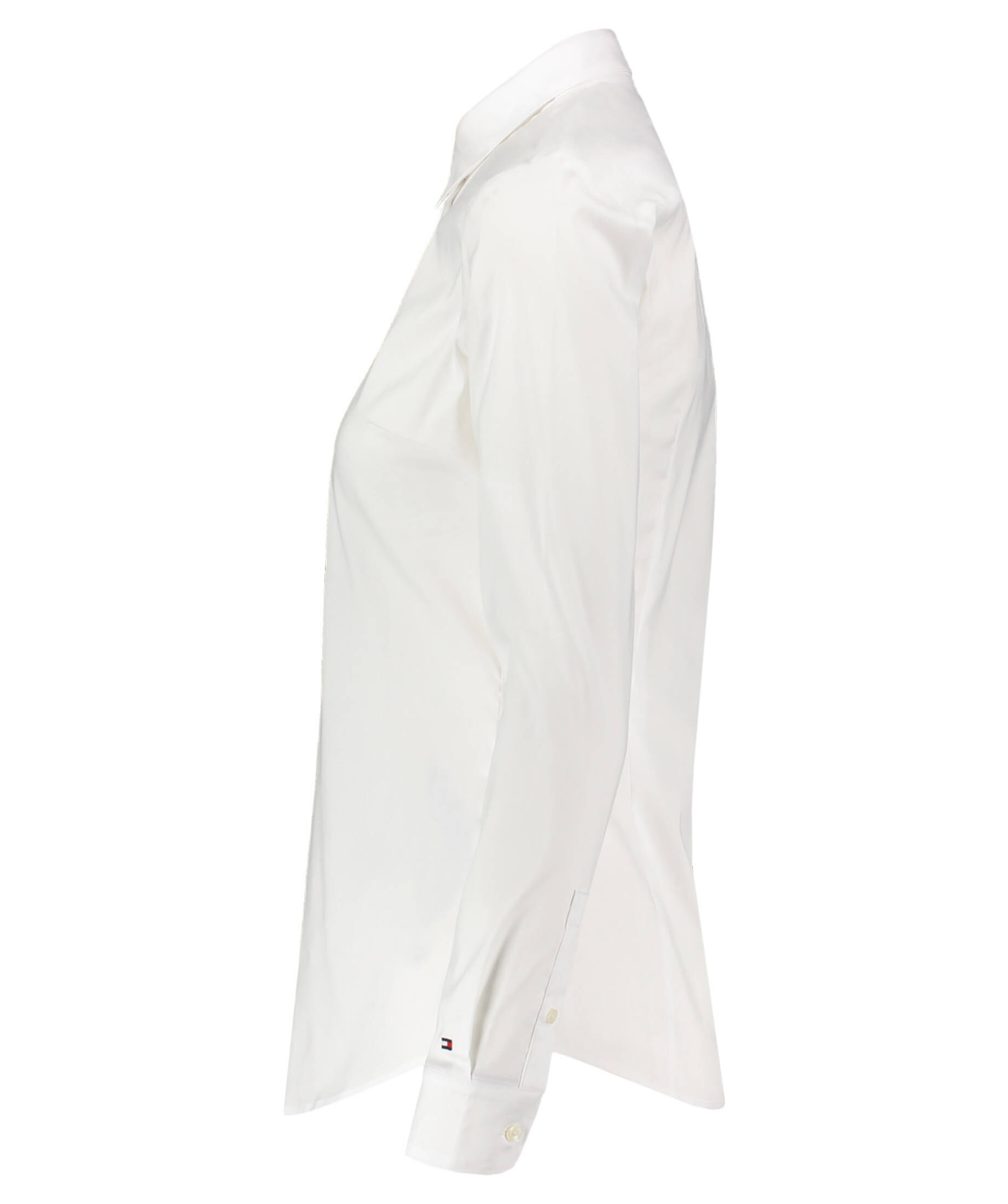 Tommy Hilfiger| Damen Hemdbluse 