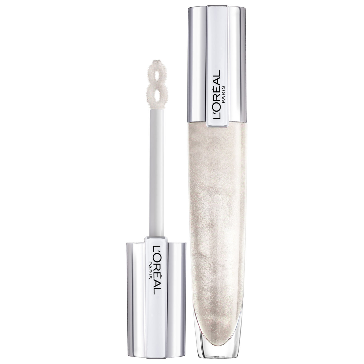 Lippenstift Brilliant Signature Plump-in-Gloss 400 I Maximize