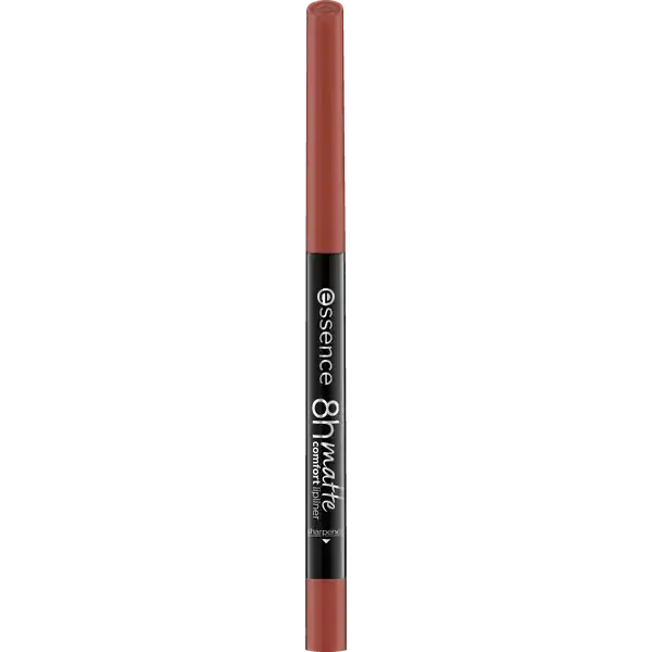 8h matte comfort lipliner 18 Cherry On Top