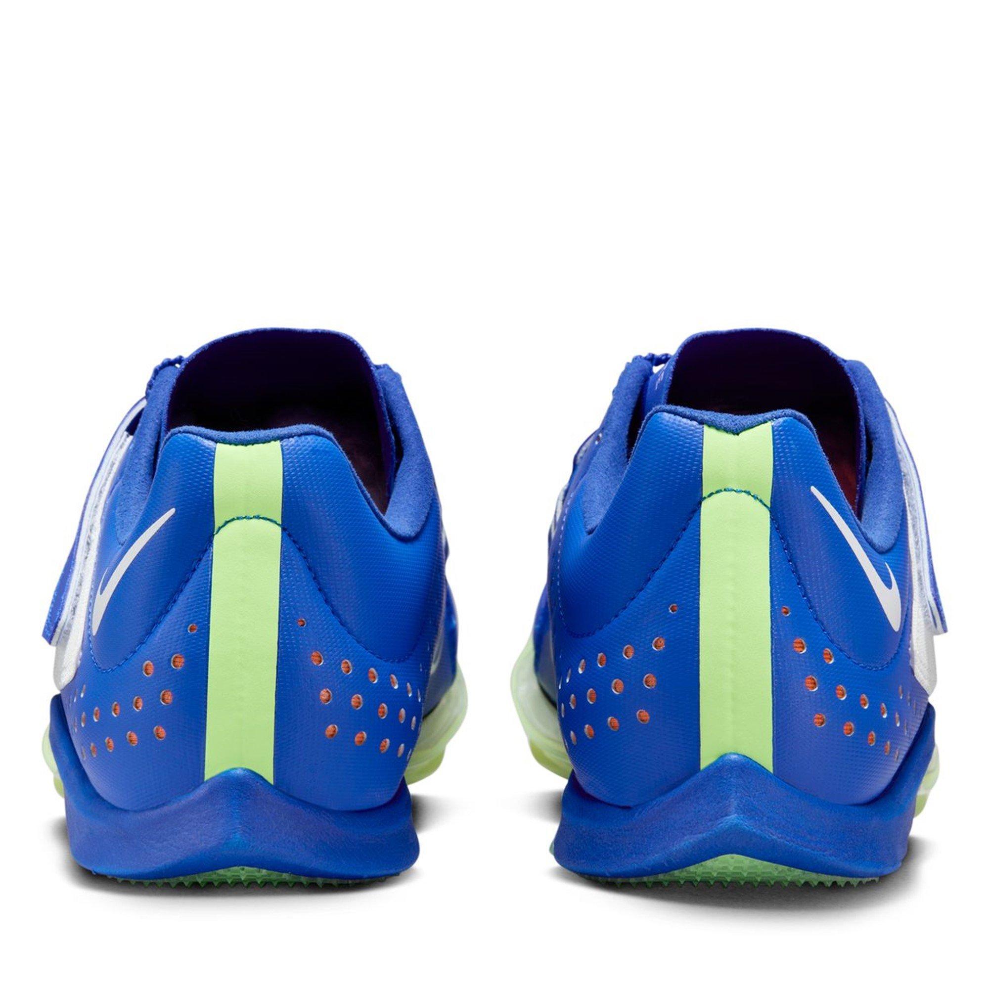 Nike Air Zoom LJ Elite Jumping Spikes Shoes Adults