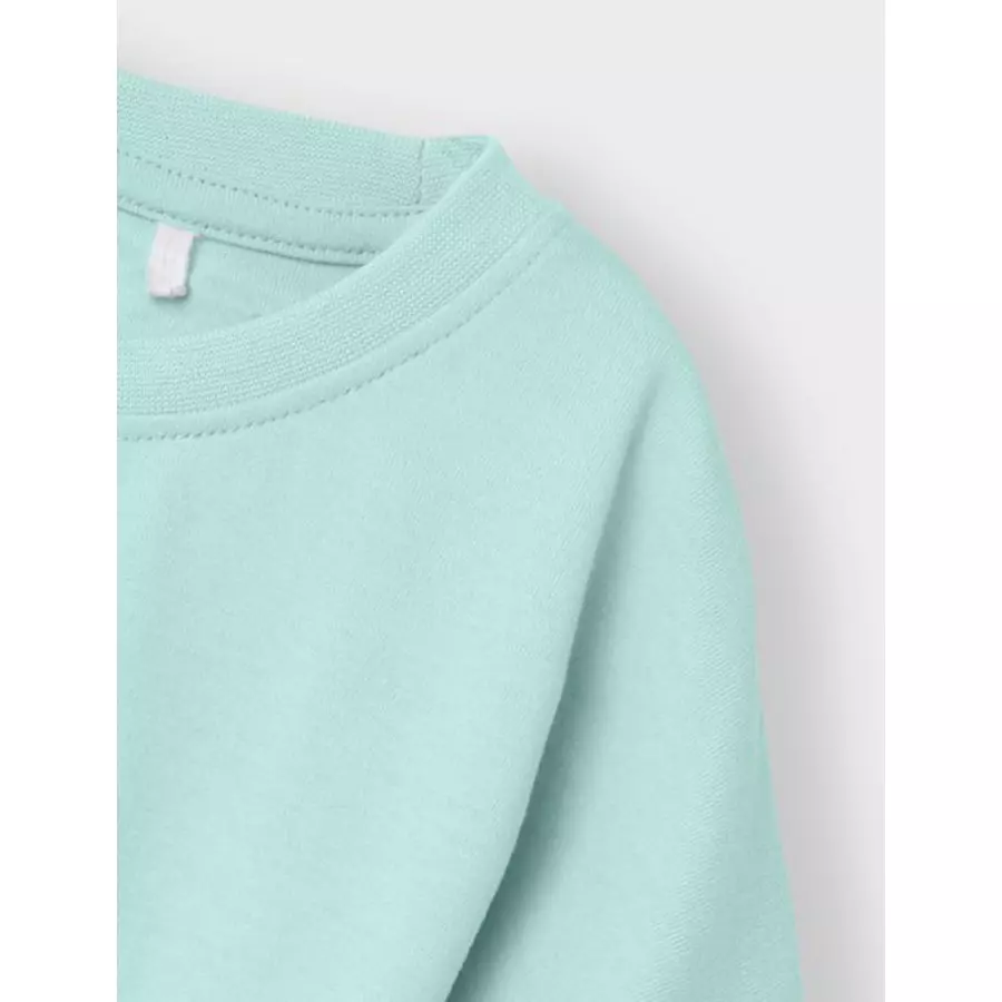 name it T-Shirt Nmfvivaldi Glacier