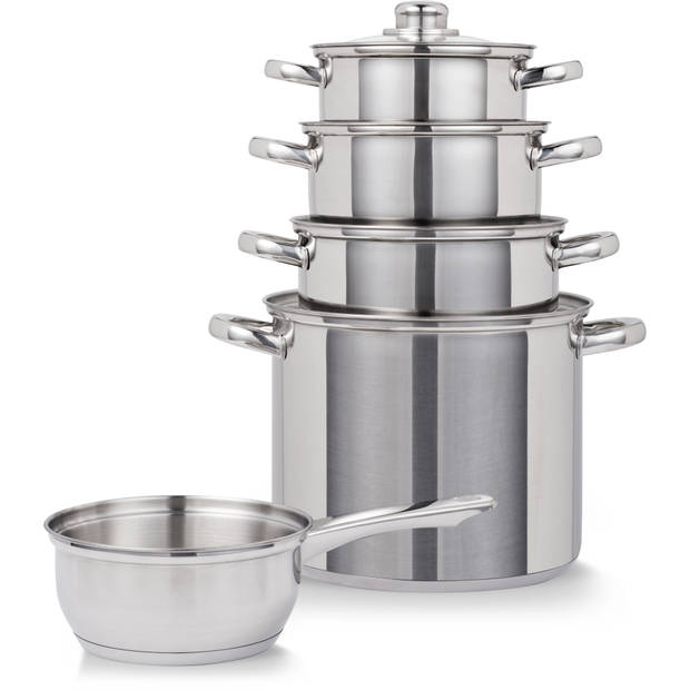 Blokker Comfort Kookpan - Ø 16 cm