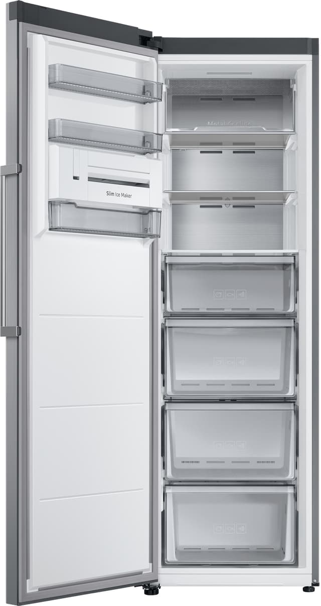Samsung fryser RZ32C7BB6S9/EF