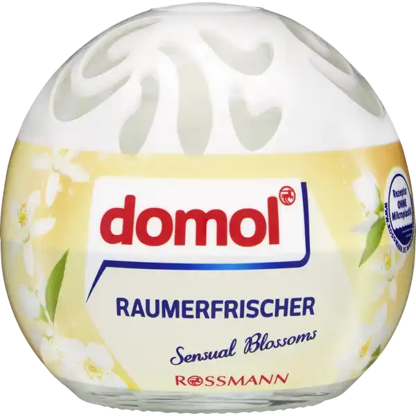 Raumerfrischer Sensual Blossoms