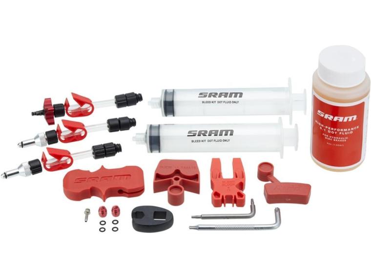 SRAM HydroR Bleed Kit