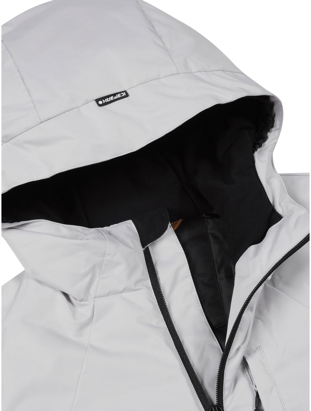 Latimer JR ski-jas kinderen