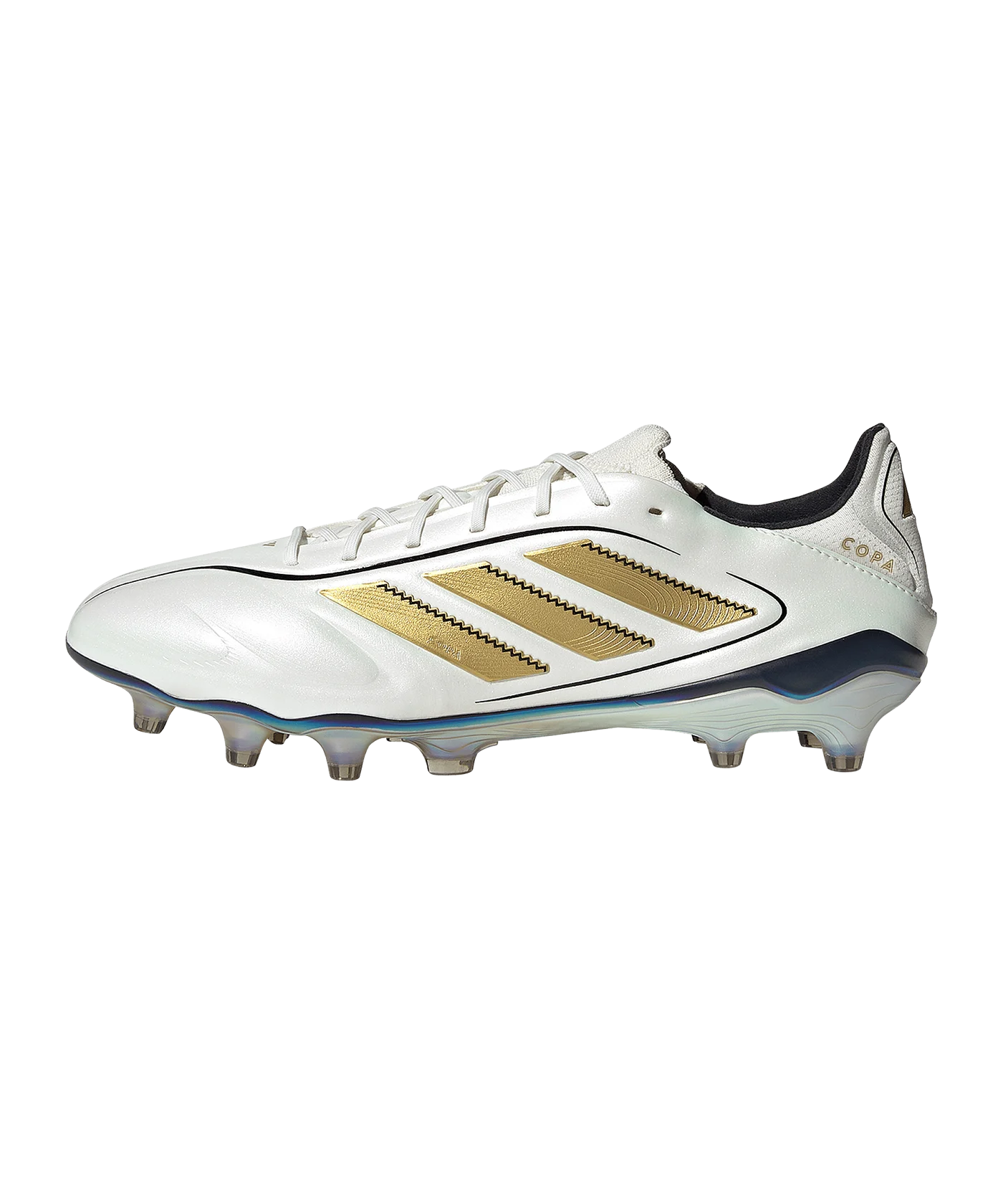 adidas COPA Pure 3 Teaser FG Weiss