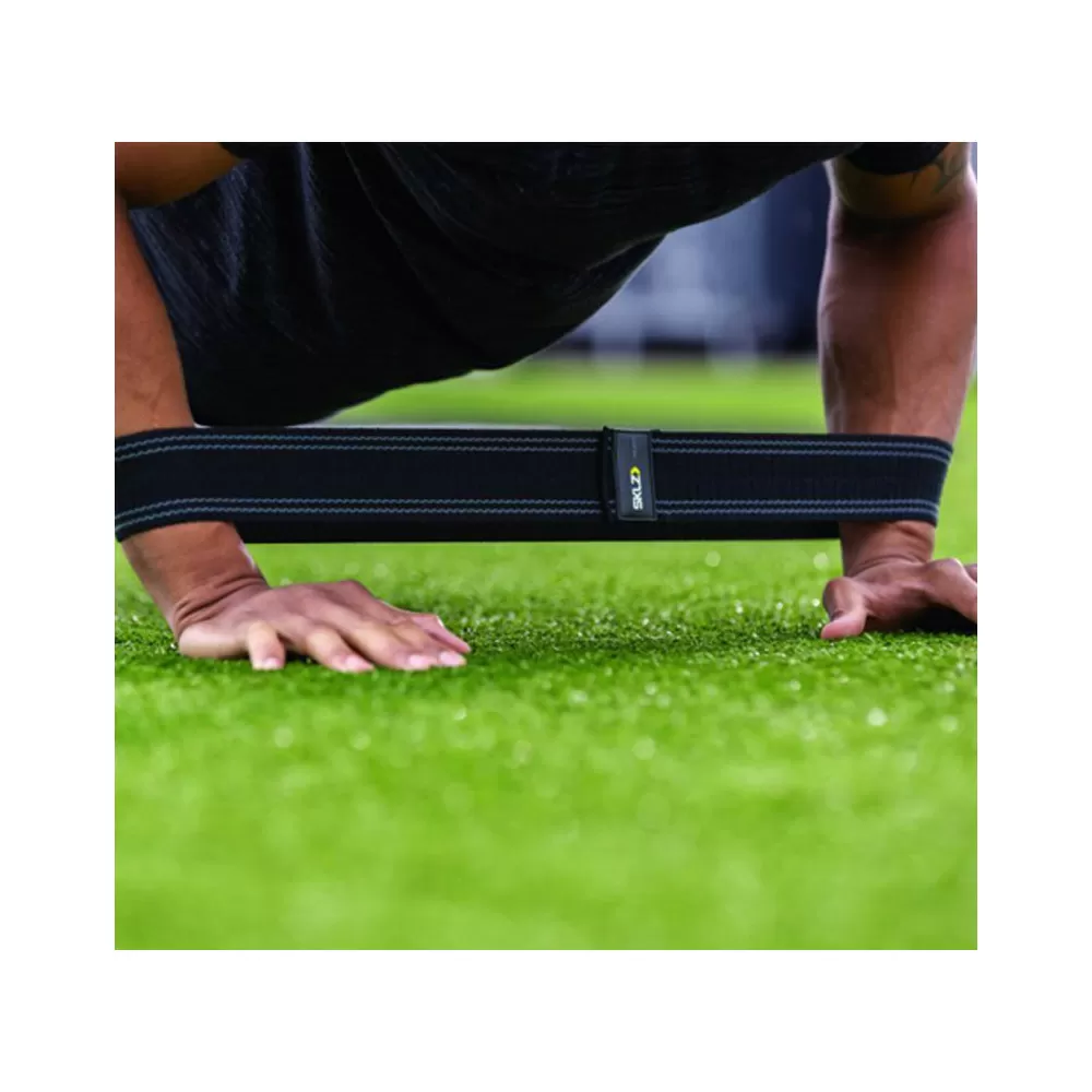 SKLZ Pro Knit Mini Band Heavy - 1 stk