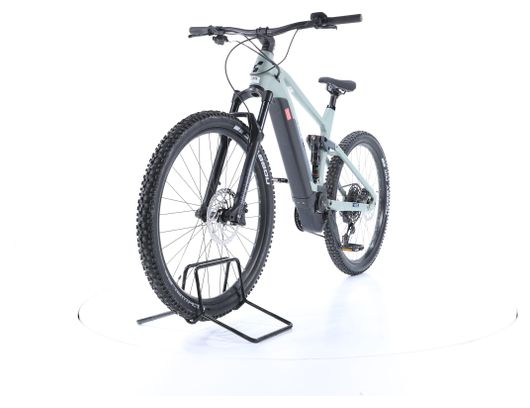 Produit reconditionné - Cube Stereo Hybrid 120 Pro 625 Vélo électrique VTT 2021 - Bon Etat