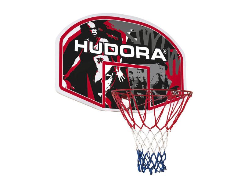 Hudora Basketballkorb Mass 90 x 60 cm Sportgerät