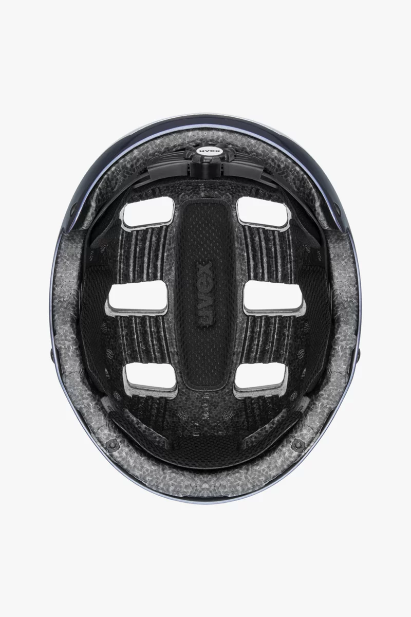 uvex kid 3 Kinder Velohelm