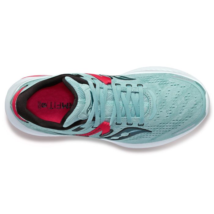 Saucony Dame Løbesko Guide 16 Blå