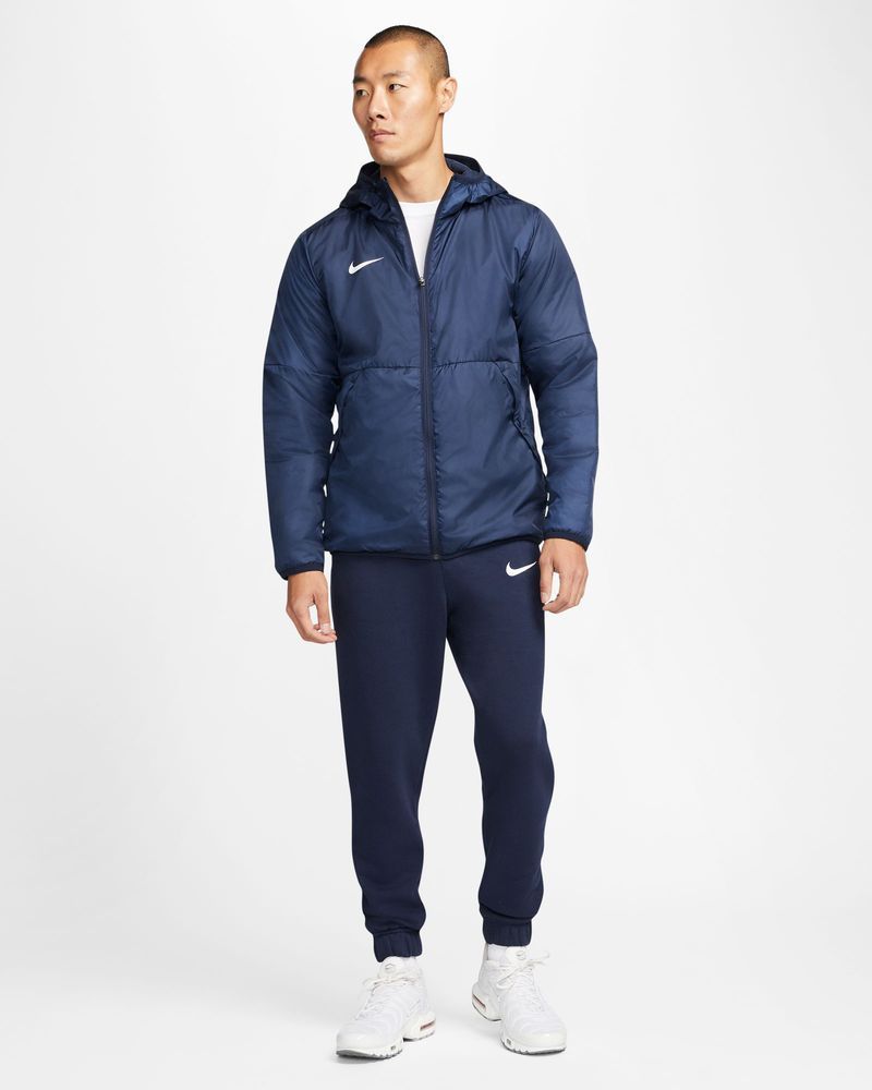 Veste doublée Nike Park 20 Bleu Marine pour homme