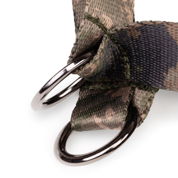 Sac de pesée Nash Failsafe Retainer Sling Camo