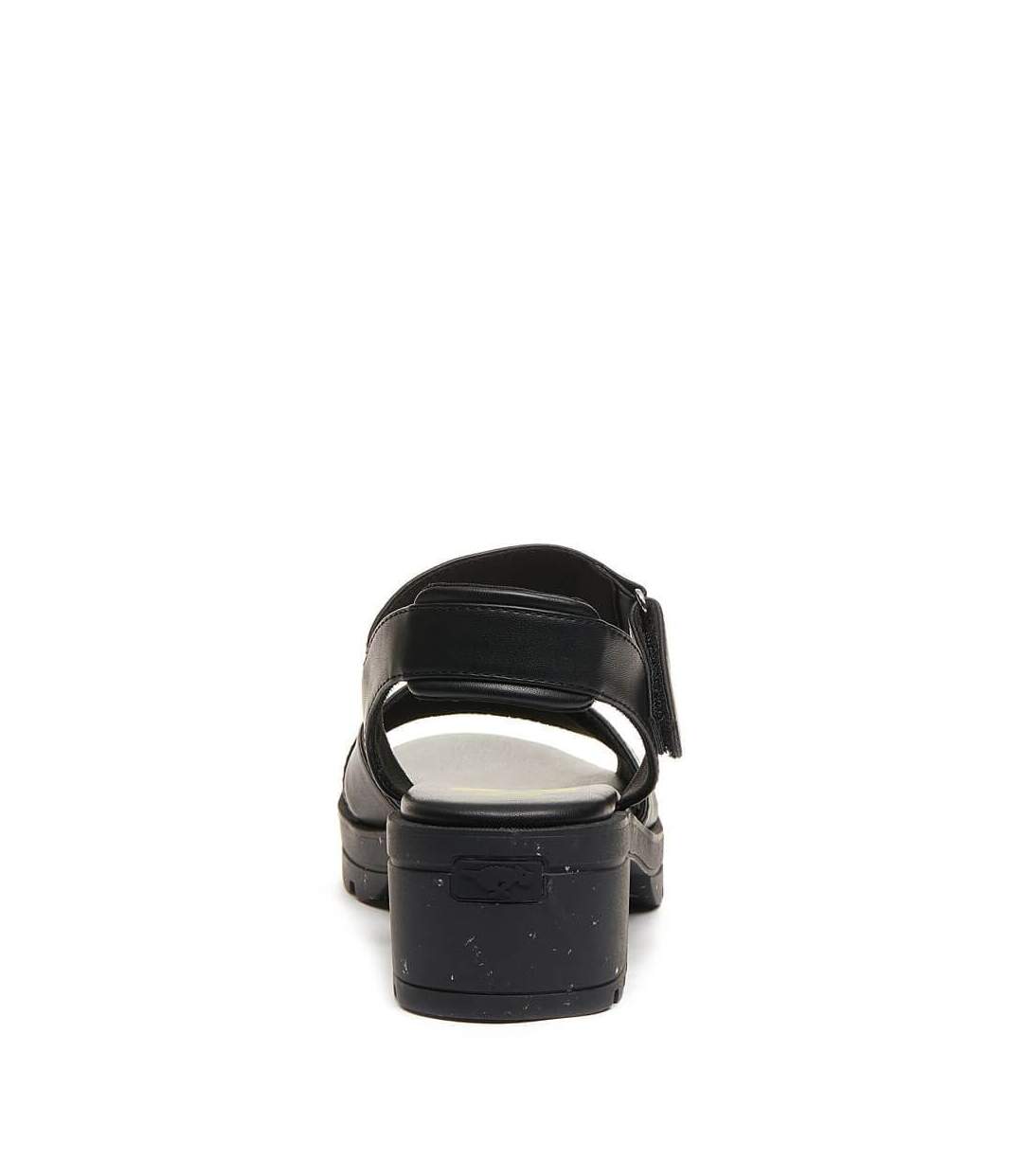 Rocket Dog - Sandales LUCA - Femme (Noir) - UTFS7649
