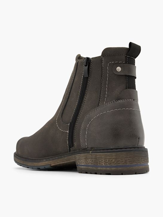 AM SHOE Chelsea boot
