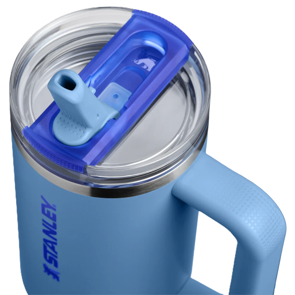 Quencher® ProTour Flip Straw Tumbler | 0.89L