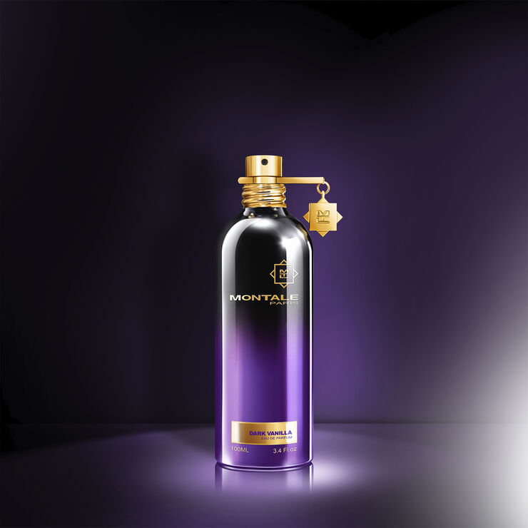 Montale Dark Vanilla EdP 100 ml