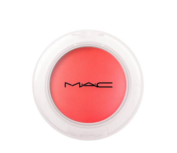 M•A•C Glow Play BlushGroovy