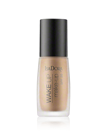 IsaDora Wake Up Make-Up SPF 20 08 Honey 30ml