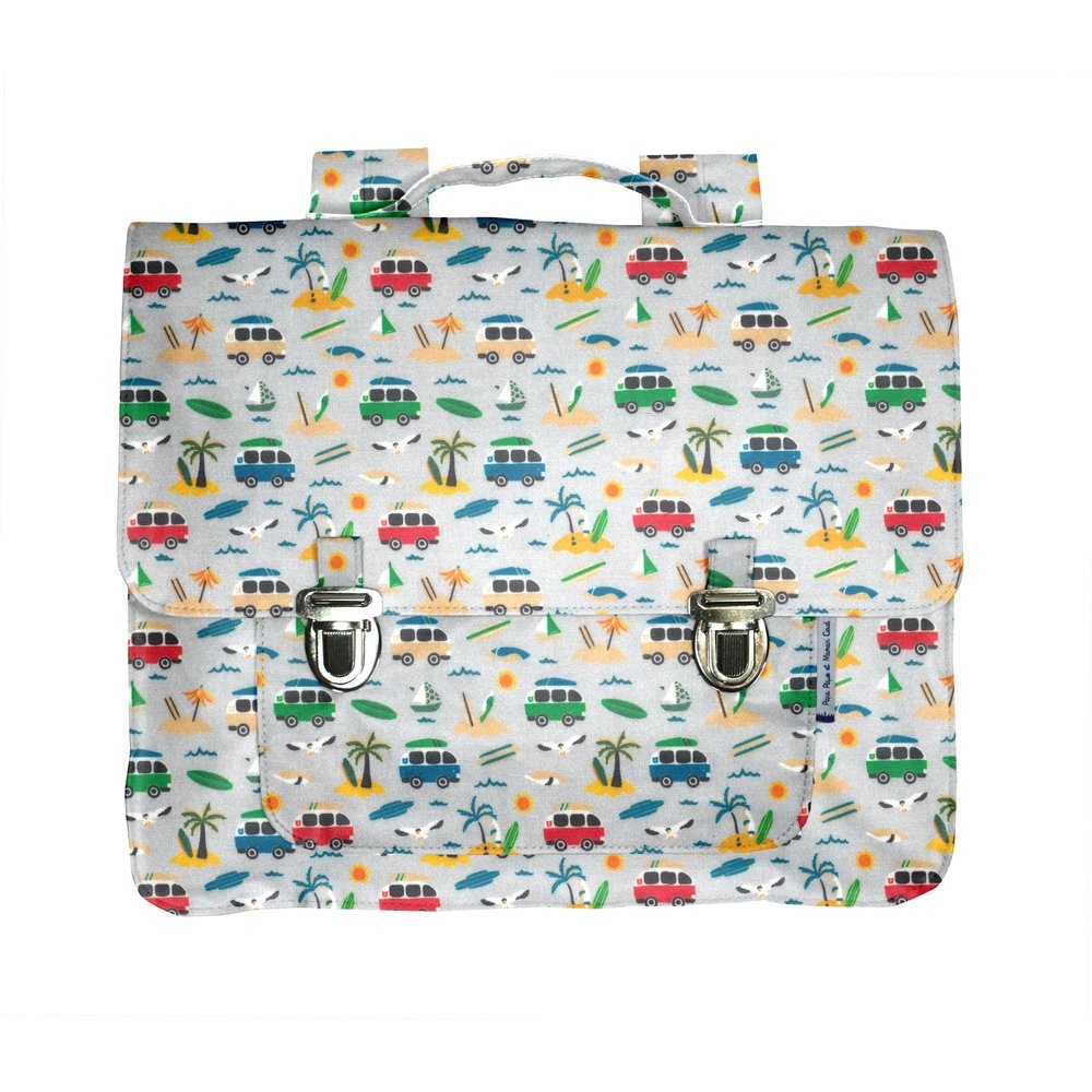 Cartable Surfing Paradise