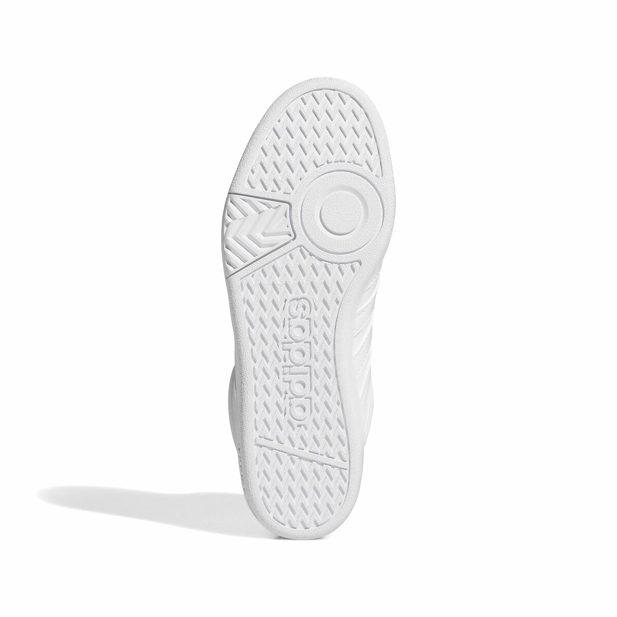 ADIDAS SPORTSWEAR<br>Tênis Hoge Hoops 4.0 Mid