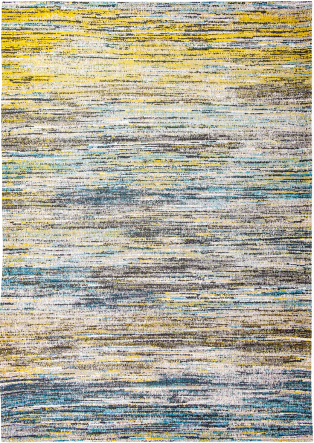 Webteppich Sari 200 x 280 cm
