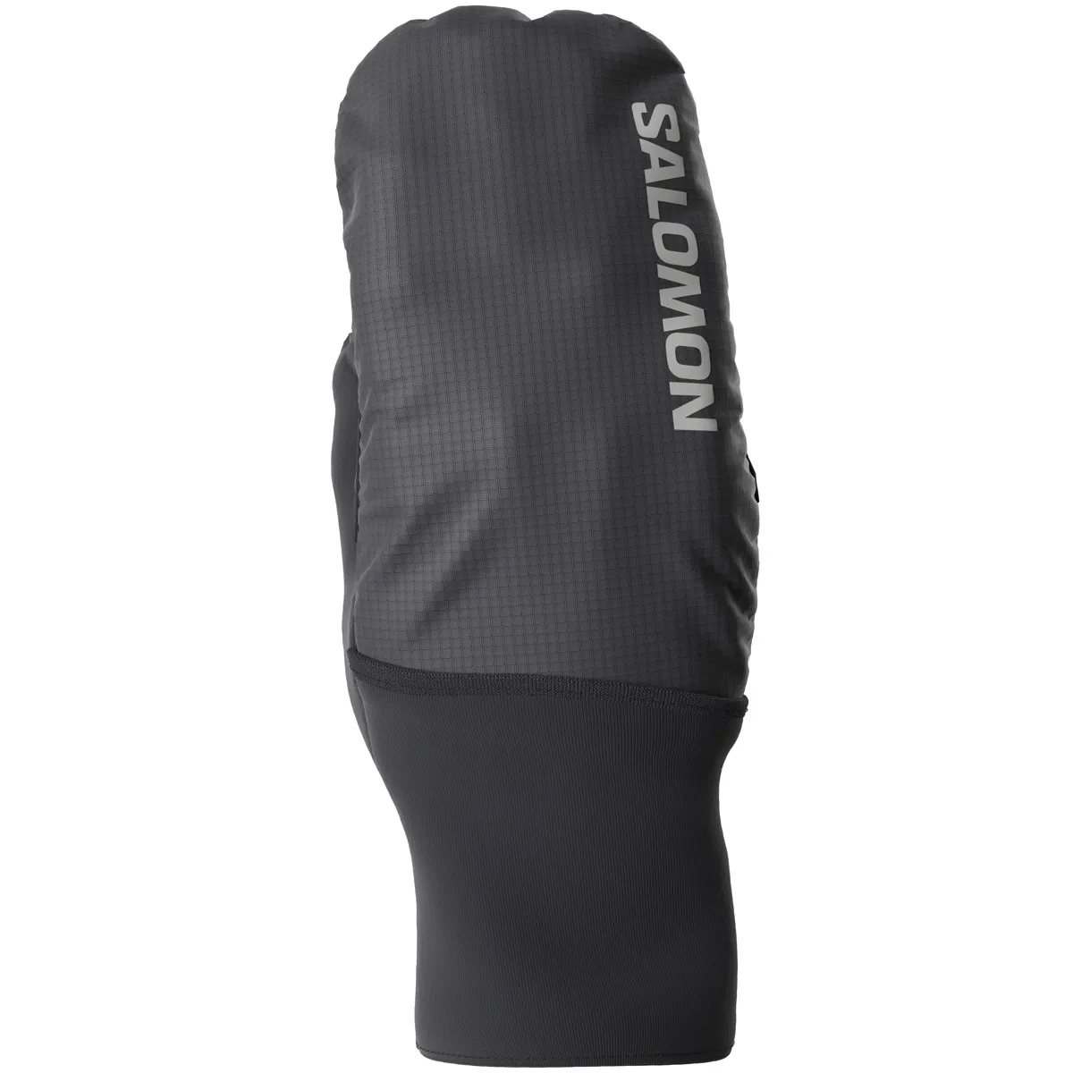Salomon Unisex Fast Wing Winter Gloves Deep Black