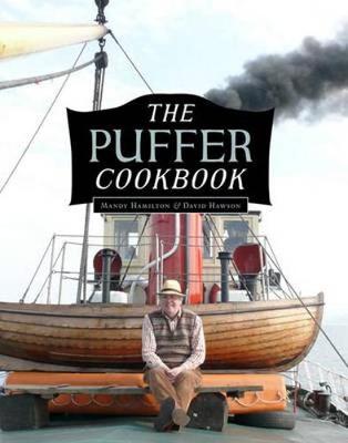 The Puffer Cookbook (Hardback)