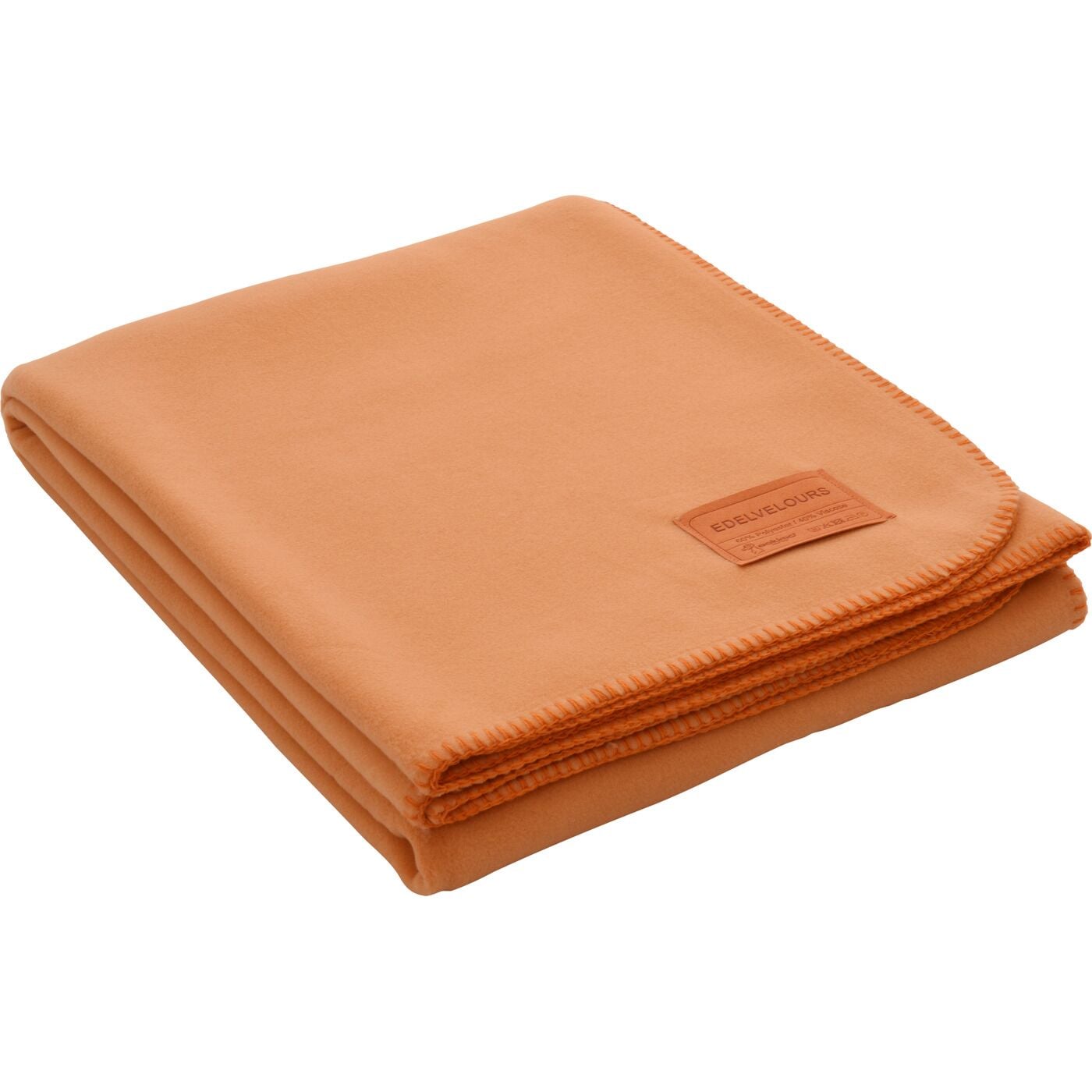 EskimoDecke «Edelvelours»