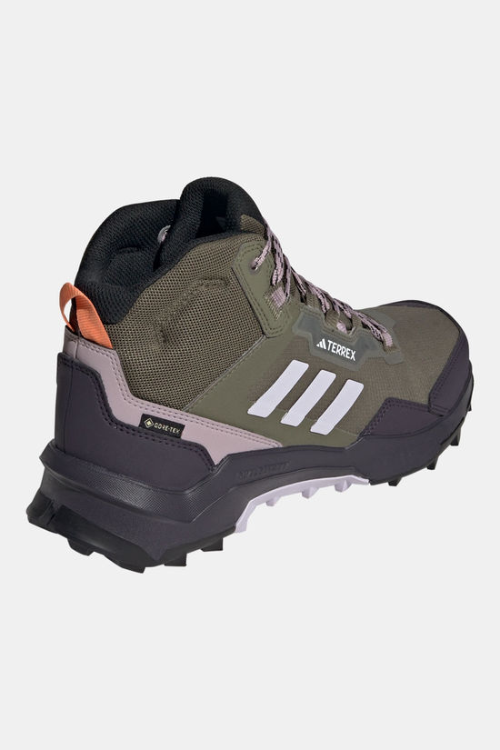 adidas adidas Terrex Ax4 Mid Gore-Tex Wandelschoen Dames