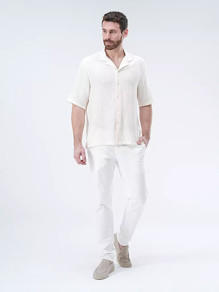 OFFICINE CREATIVE Loafer HERBIE creme