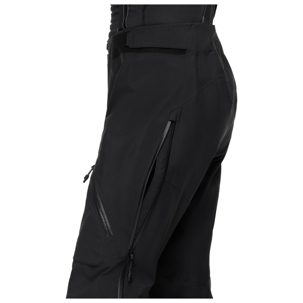 Mammut - Eiger Nordwand Pro Hardshell Pants - Pantalon imperméable