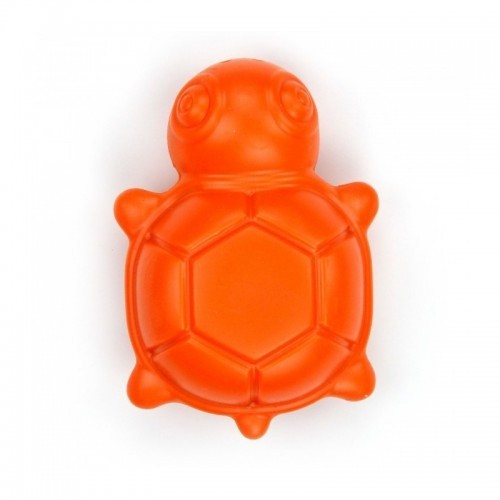 Turtle Splash AFP Relaxamento para cães, Laranja