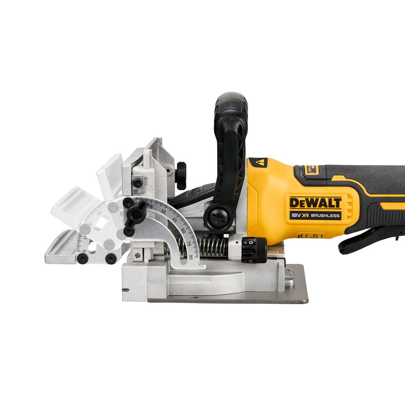 DeWALT DCW682NT accu lamellenfrees (body) 18V Li-ion