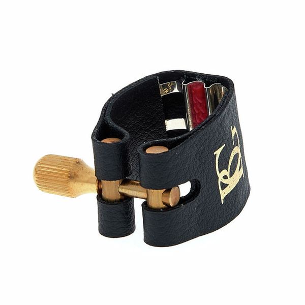 BG France L12 RS Ligature Alto Sax