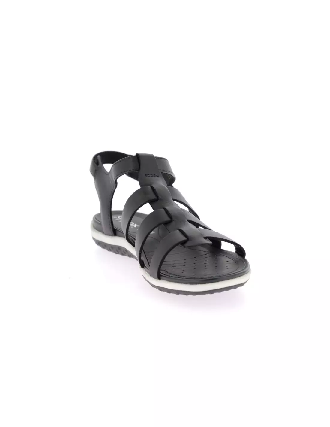 VEGA - Sandales & nu-pieds COGNAC/LTGOLD