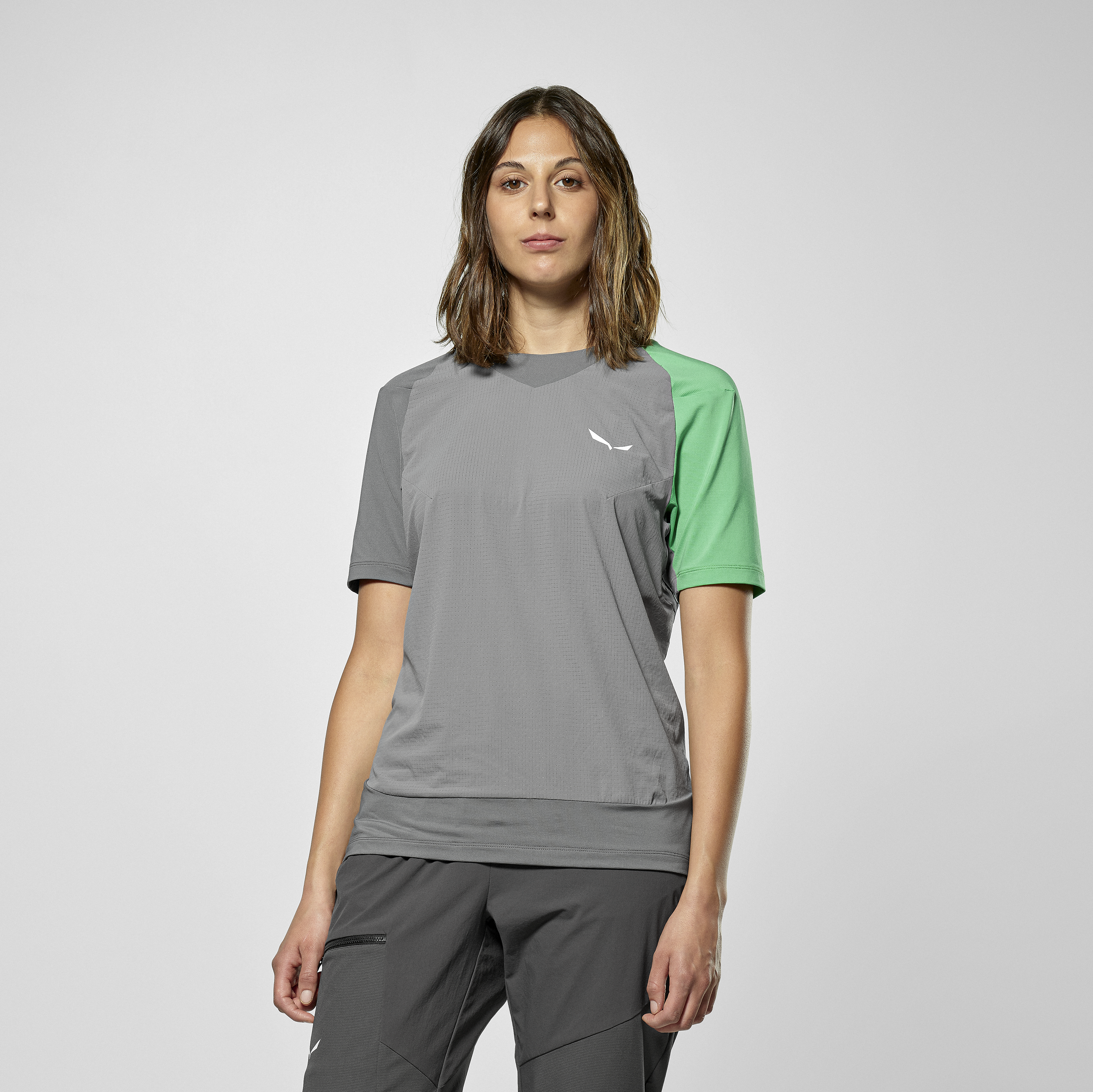 NXT Hybrid T-Shirt Damen
