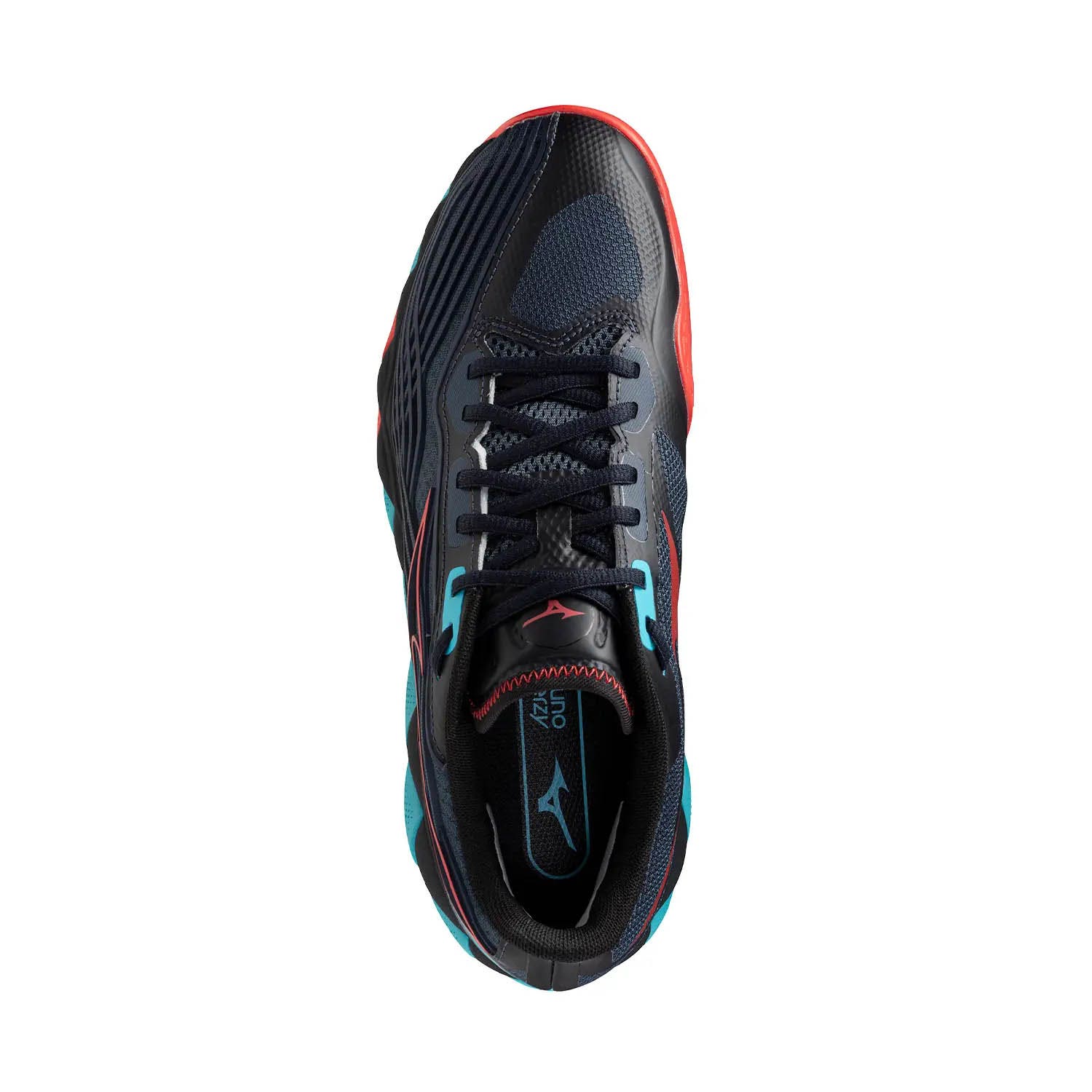 Mizuno  Wave Enforce Tour Heren