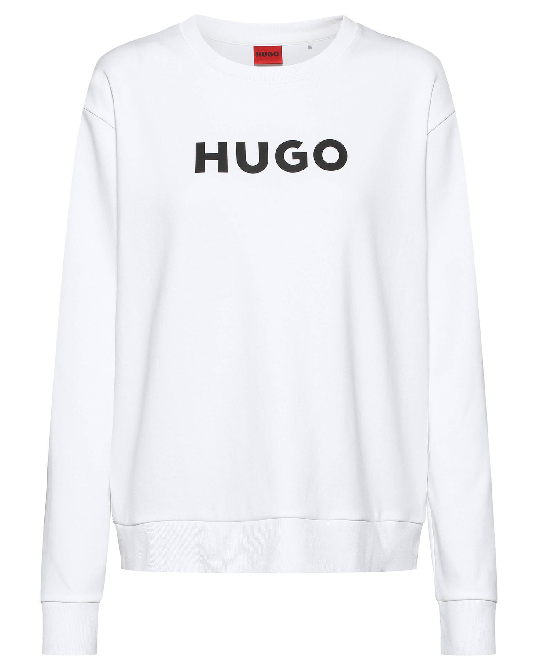 HUGO| Damen Sweatshirt THE HUGO SWEATER