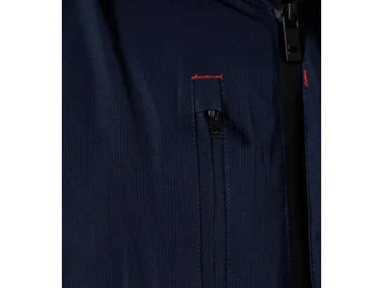 Parka de travail 3 en 1 Tallin Würth MODYF marine